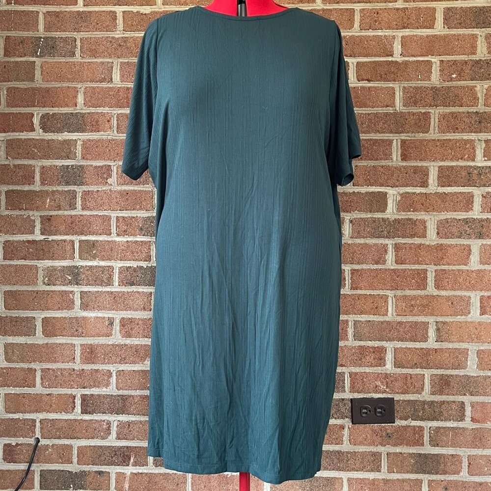 Old Navy Scoop Back Top